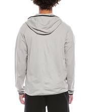 Nike Tech Lightweight Knit Full-Zip Hoodie