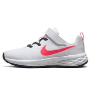 Nike RevolutionDD1095-101 Sneakers  White Running Shoes RHS8032
