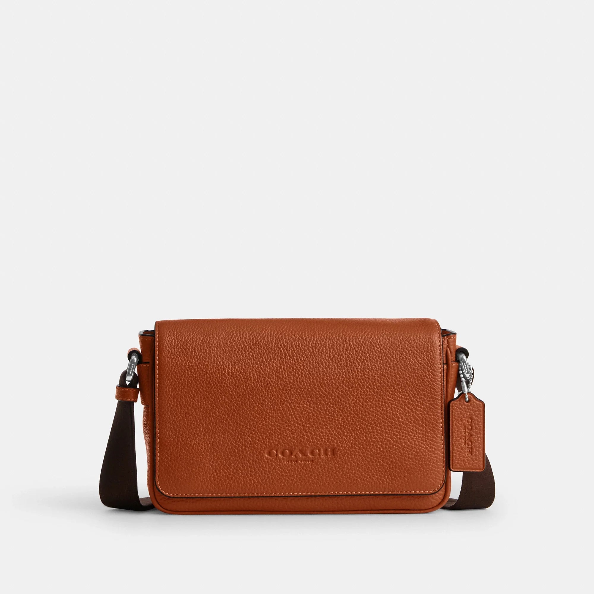Coach Outlet Jack Small Flap Crossbody Bag