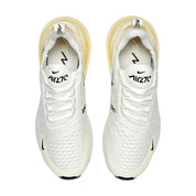Women's Nike Air Max 270 Sail/Black-Coconut Milk AH6789-124