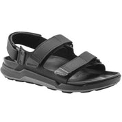 Men's Tatacoa Sandals - Regular Fit In Futura Black