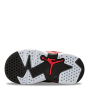 Air Jordan 6 Retro Toddler Sneakers