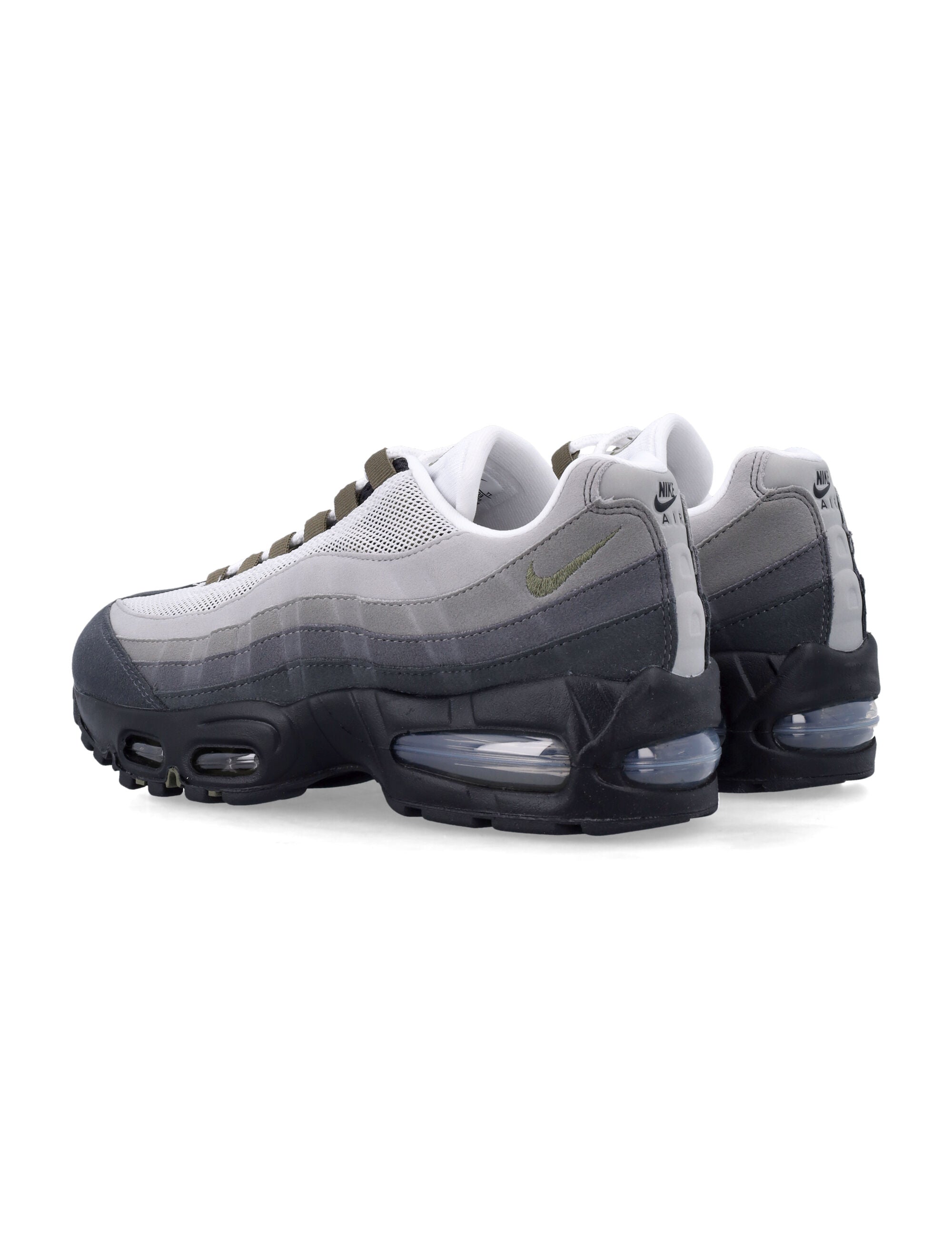 Air Max Big Bubble Sneakers