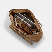 Coach Outlet Station Tote Bag