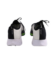 Nike Air Zoom Tempo Next% in Black Polyester