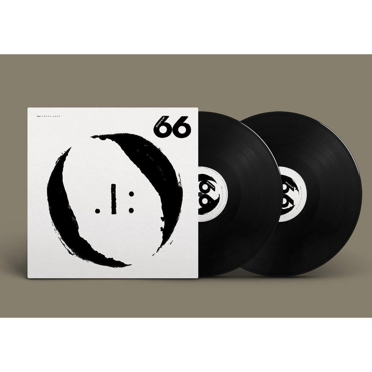 .I: (Vinyl)