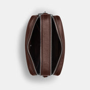 Coach Outlet Mini Carey Crossbody Bag
