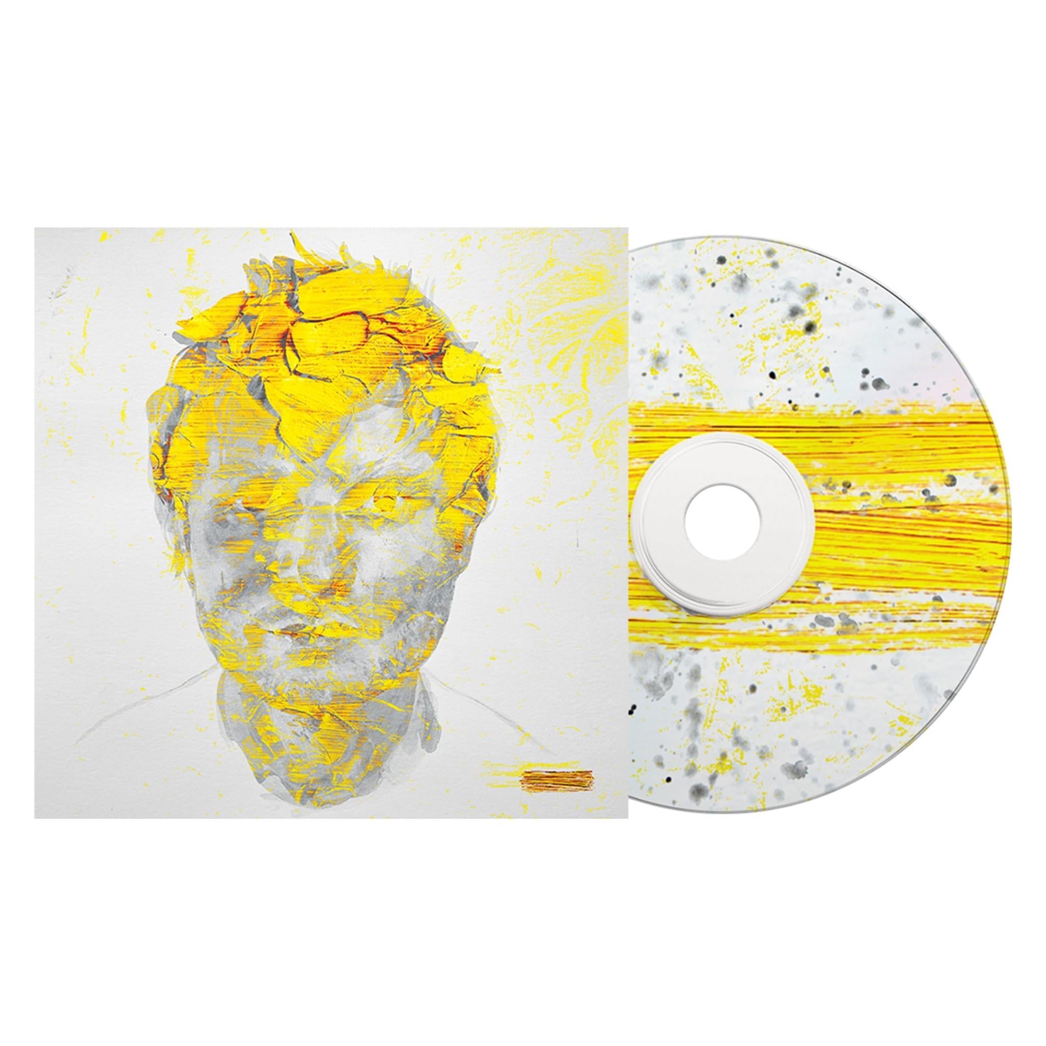 - (Deluxe Edition)