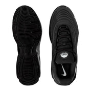 Men's Nike Air Max Fire Black / White IF2621-001