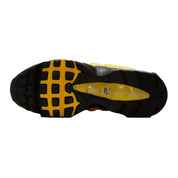 Men's Nike Air Max 95 Varsity Maize / Black - Black IB1667-700