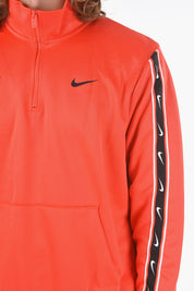 Nike Maxi Patch Pocket Half-Zip Sweatshirt