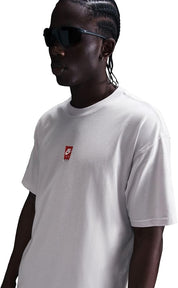 Men's Nike Sportswear Max90 T-shirt - Grey