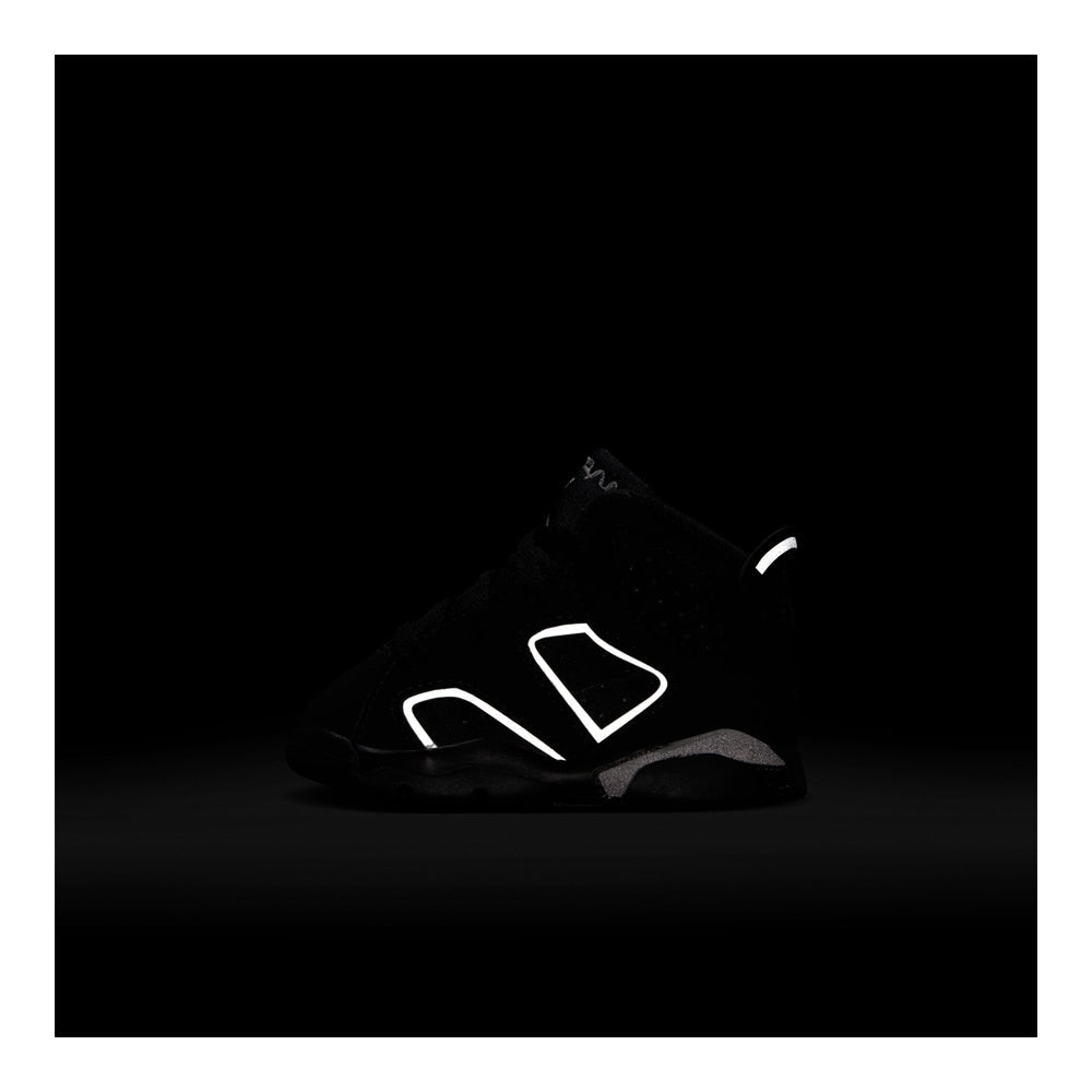 Air Jordan 6 Retro - Cap and Gown - Toddler Sneakers