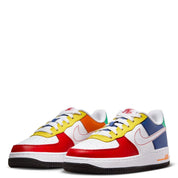 Youth Nike Air Force Low ' LV8 FN6980- Multicolor Lifestyle Shoes HTAT22