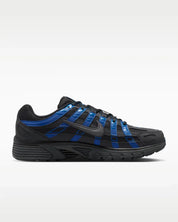 Men's Nike P-6000 SE HV6904-401 Blue Black Reflective Lifestyle Shoes TF9977