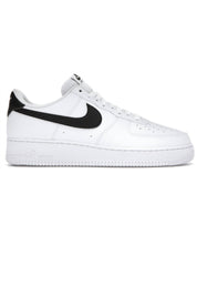 Women's Force 1 '07 Sneakers In White/black
