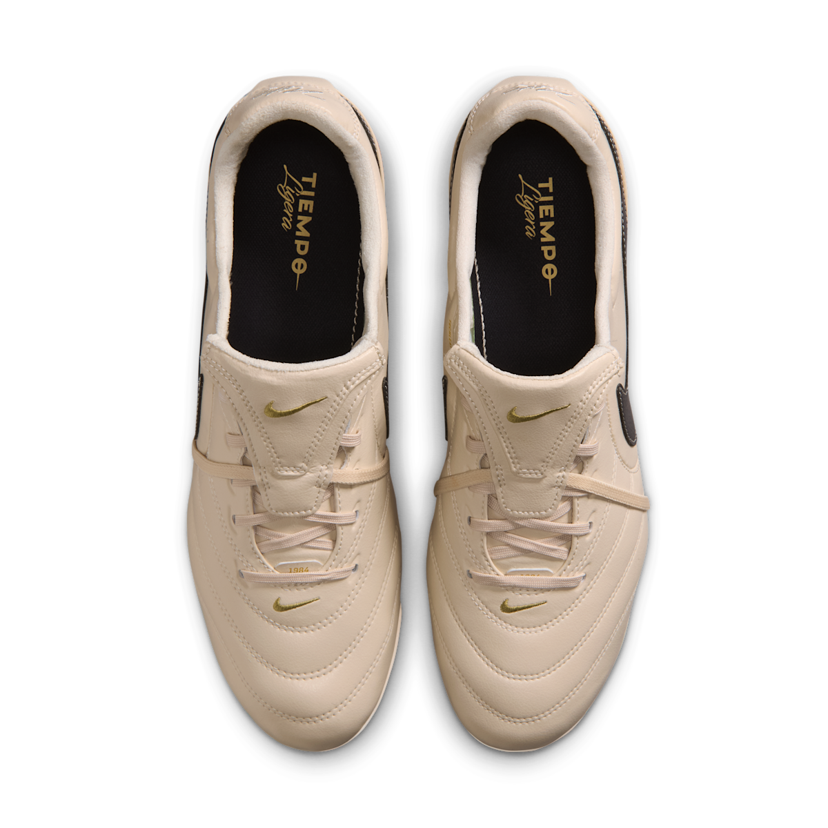 Men's Tiempo Ligera Pro Firm-Ground Low-Top Soccer Cleats