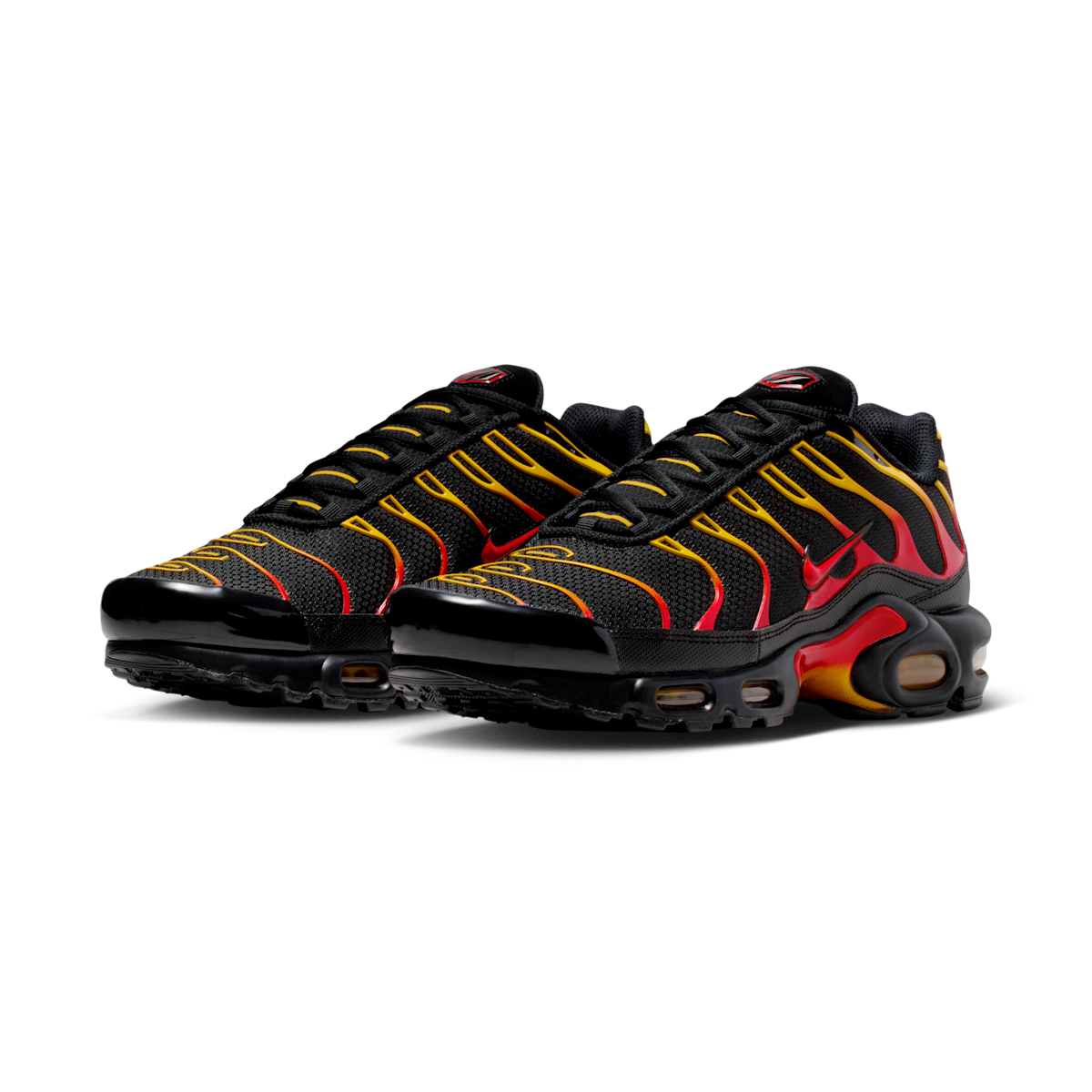 Men's Air Max Plus Shoes