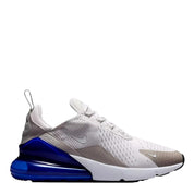 Men's Nike Air Max 270 Vast Grey/Summit White AH8050-031