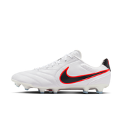 Men's Tiempo Ligera Pro Firm-Ground Low-Top Soccer Cleats