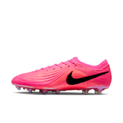 Men's Tiempo Maestro Elite Artificial-Grass Low-Top Soccer Cleats