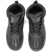 Pre-School Nike Woodside 2 High Black/Black-Black 524873-004