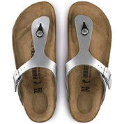 Women's Gizeh Sandals In Silver