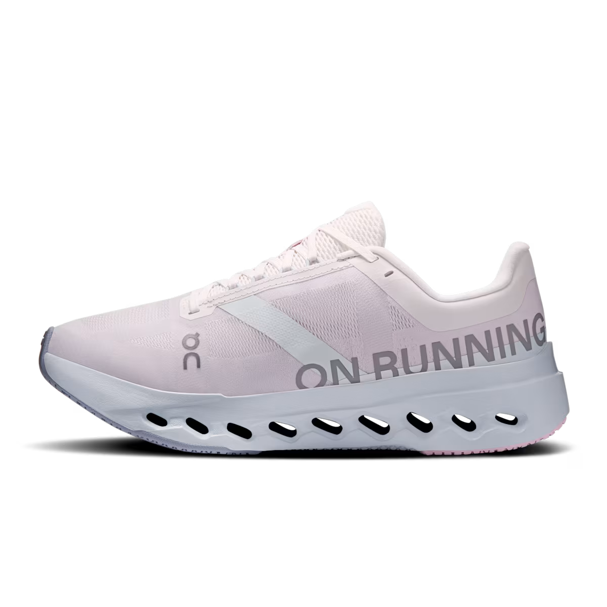 Women's Cloudsurfer Next (Peony/Heather)