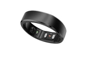 RingConn Gen 2 Smart Ring - Size 14 (Matte Black)