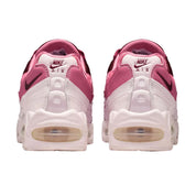 Nike Air Max 95 Big Bubble Team Red / Pearl Pink - Peony  IB8155-600 Women's