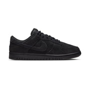 Men's Nike Dunk Low Retro SE 'Triple Black' Shoes