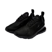 Nike Air Max 270 Black / Black - Black  AH6789-006 Women's