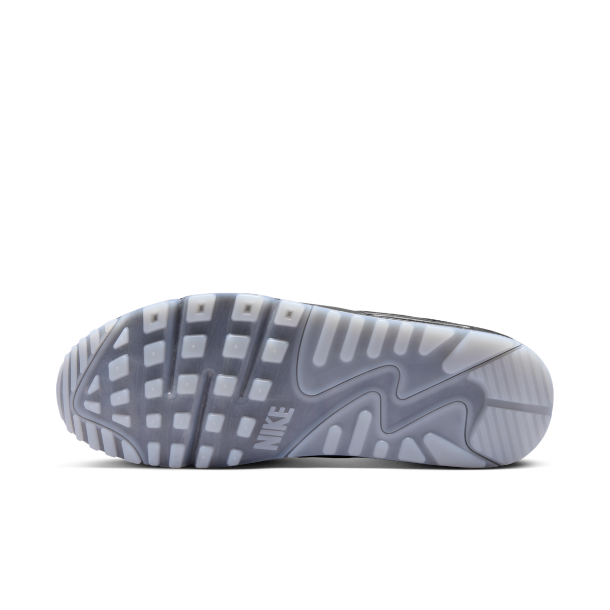 Men's Air Max 90 "Mercurial" Shoes