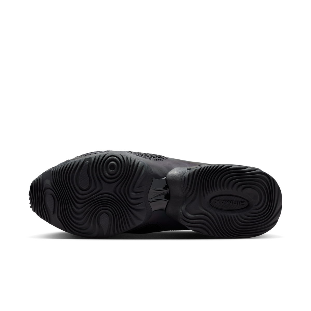Women's Air Max Muse Shoes with Reflective Accents