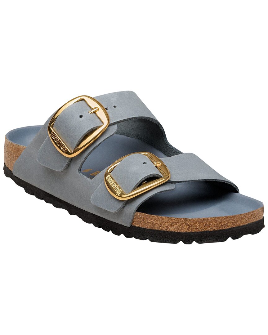 Birkenstock Arizona Big Buckle Leather Sandal
