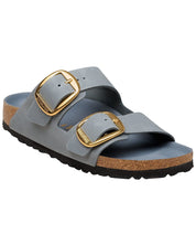 Birkenstock Arizona Big Buckle Leather Sandal