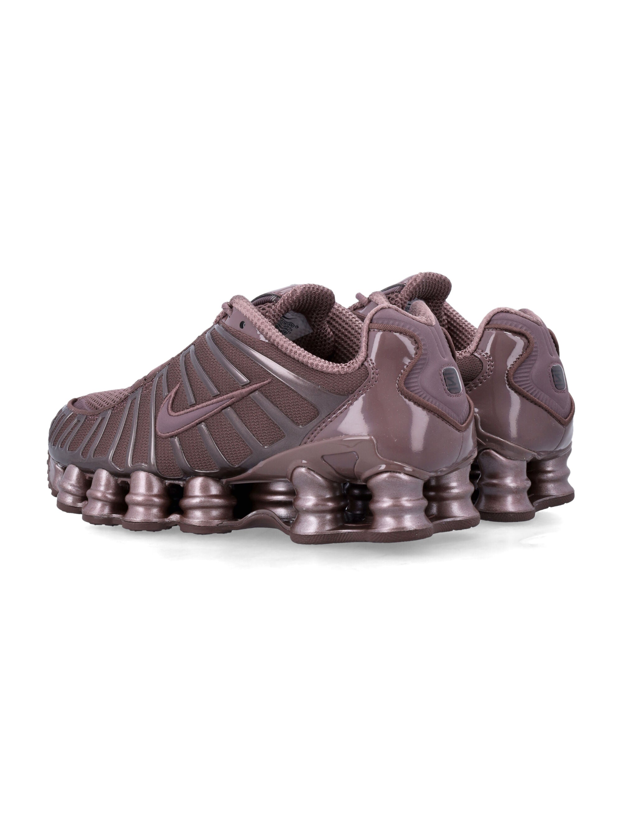 Shox TL TPU Cage Sneakers