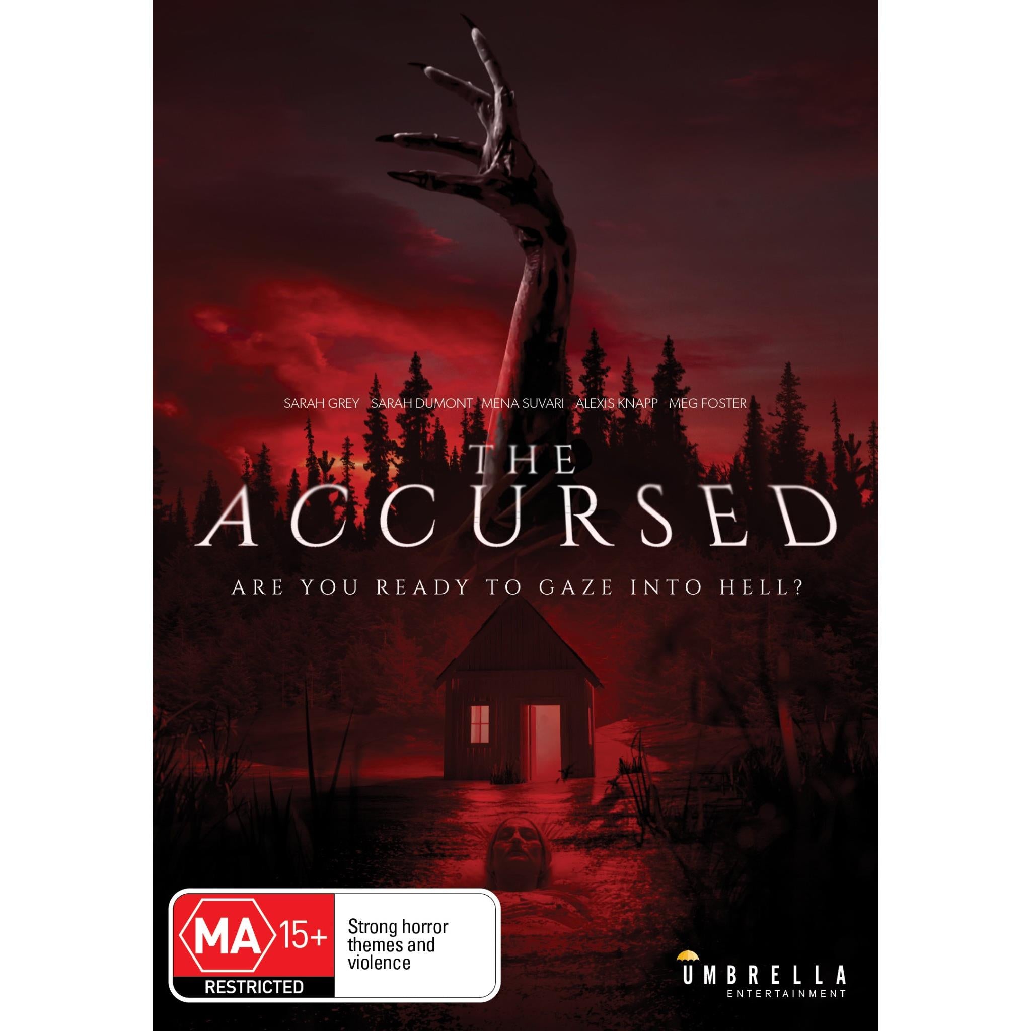 Accursed, The