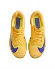 Women's Zoom Fly 6 Shoes In Citron Pulse/indigo Burst/volt Ice