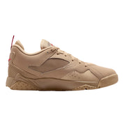 Men's Nike Jordan MVP 92 Desert Camo / Fire Red - Mushroom HQ3950-200