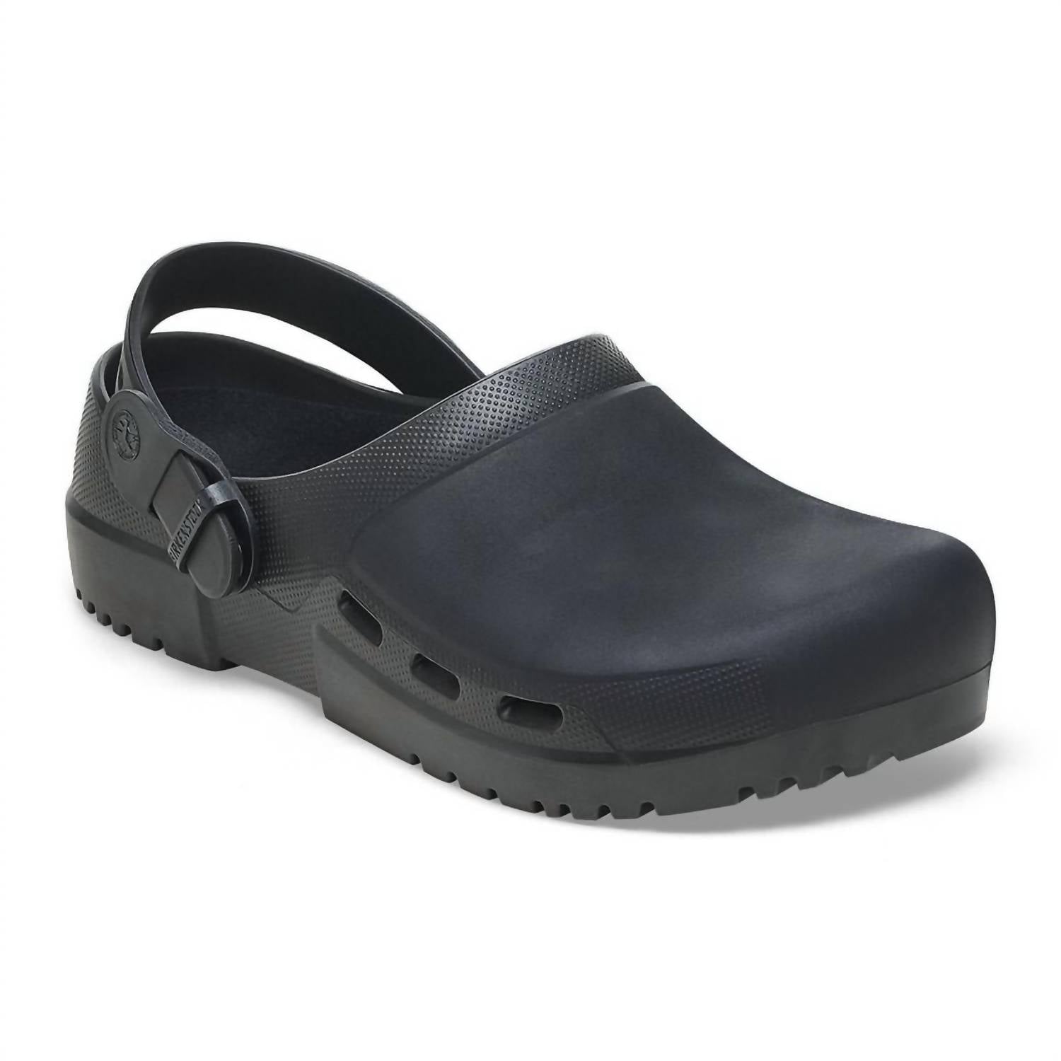 Women's Birki Air 2.0 Clogs In Black