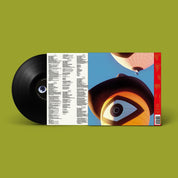 3D Country (Vinyl)