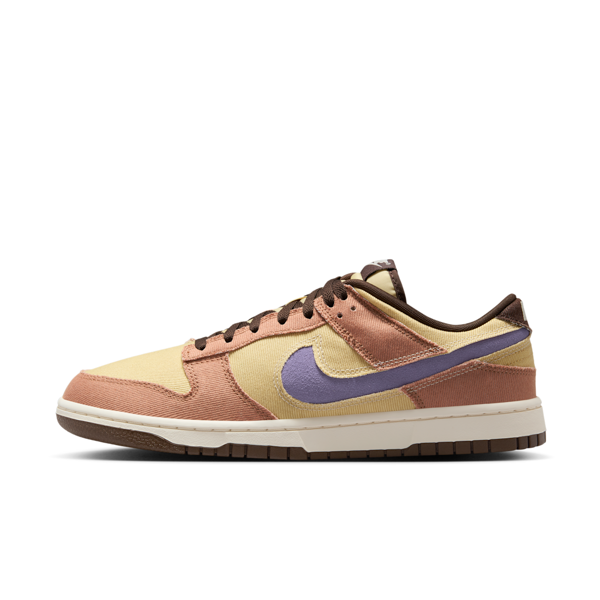 Men's Dunk Low Retro SE Shoes
