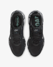 Men's Vomero 18 Sneakers In Anthracite Reflective Silver