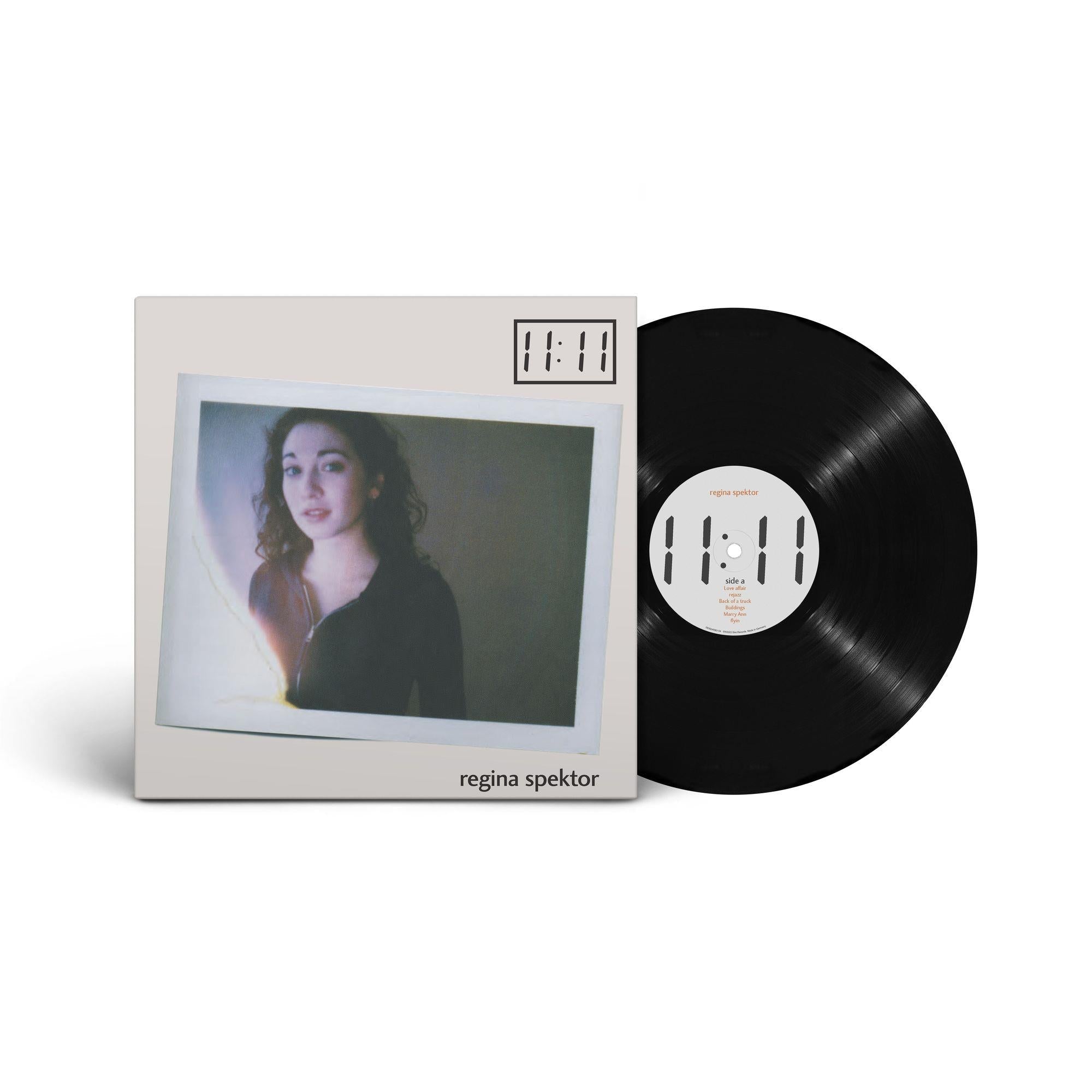 11:11 (Vinyl)