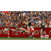 AFL 23