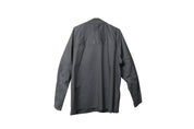 Nike Tech Pack Woven Jacket in Grey Polyester