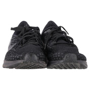 Nike Air Zoom Pegasus 35 Sneakers in Black Nylon