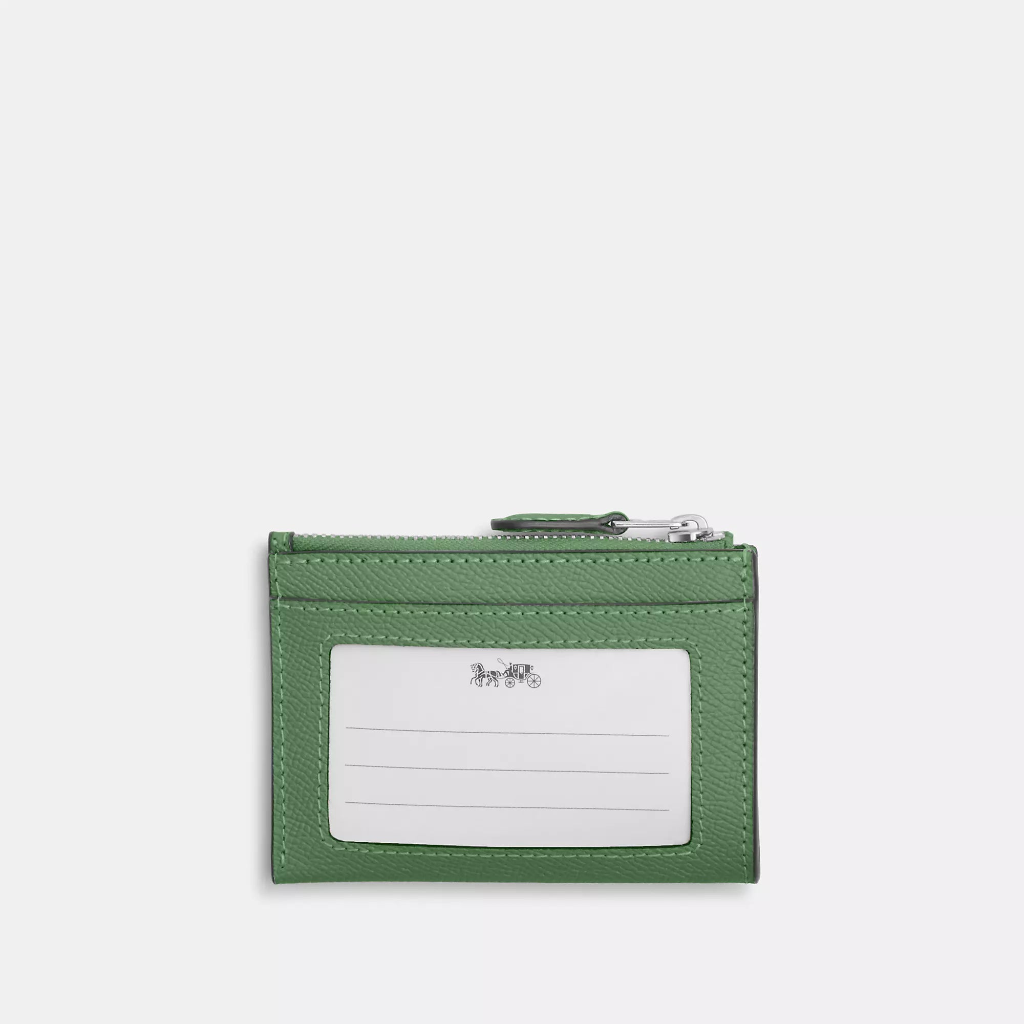 Coach Outlet Mini Skinny Id Case