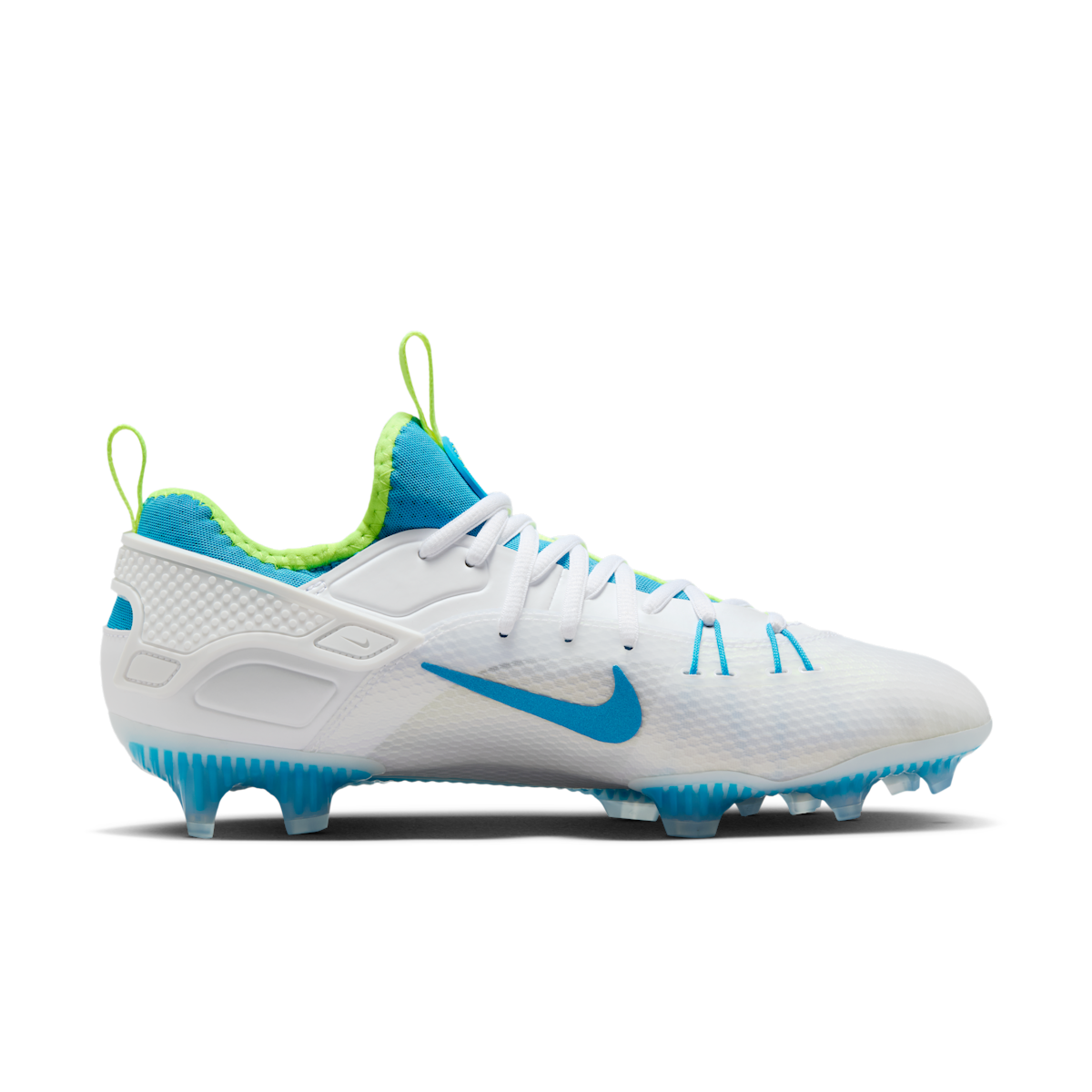 Men's Huarache 9 Elite Low LAX SE Lacrosse Cleats